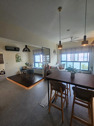 Blk 419A Waterfront II @ Northshore (Punggol), HDB 4 Rooms #570078931